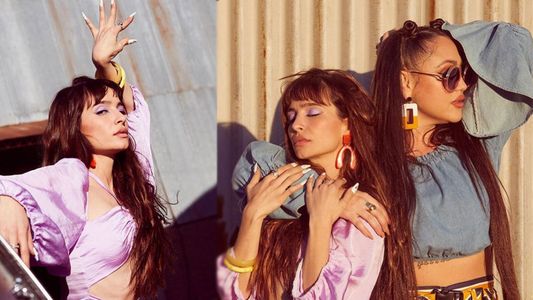 Brenda Asnicar lanzó su nuevo tema “Ni Cabida” en colaboración con DJ Mami