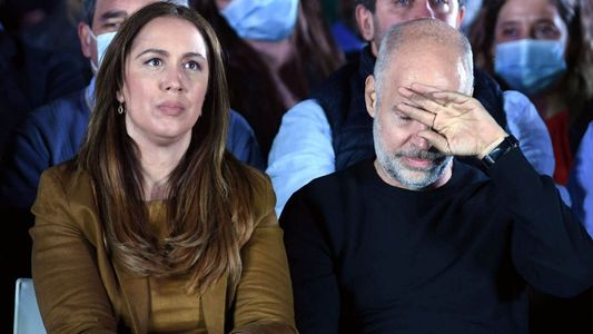Rodríguez Larreta y Vidal empiezan a hacer público su acuerdo electoral: ¿de qué se trata?