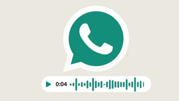 WhatsApp: esta es la función preparada para quienes detestan los audios
