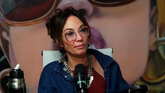 Bebía llorando: el desolador relato de Ernestina Pais sobre su internación contra el alcoholismo