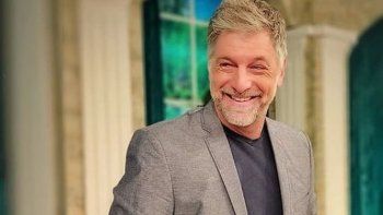 se supo la modalidad de horacio cabak para que no le descubran infidelidades se supo la modalidad de horacio cabak para que no le descubran infidelidades