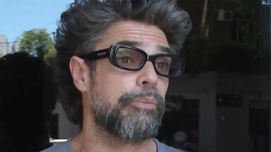 Es un sexópata: apareció otra supuesta amante de Luciano Castro y dio detalles del affaire