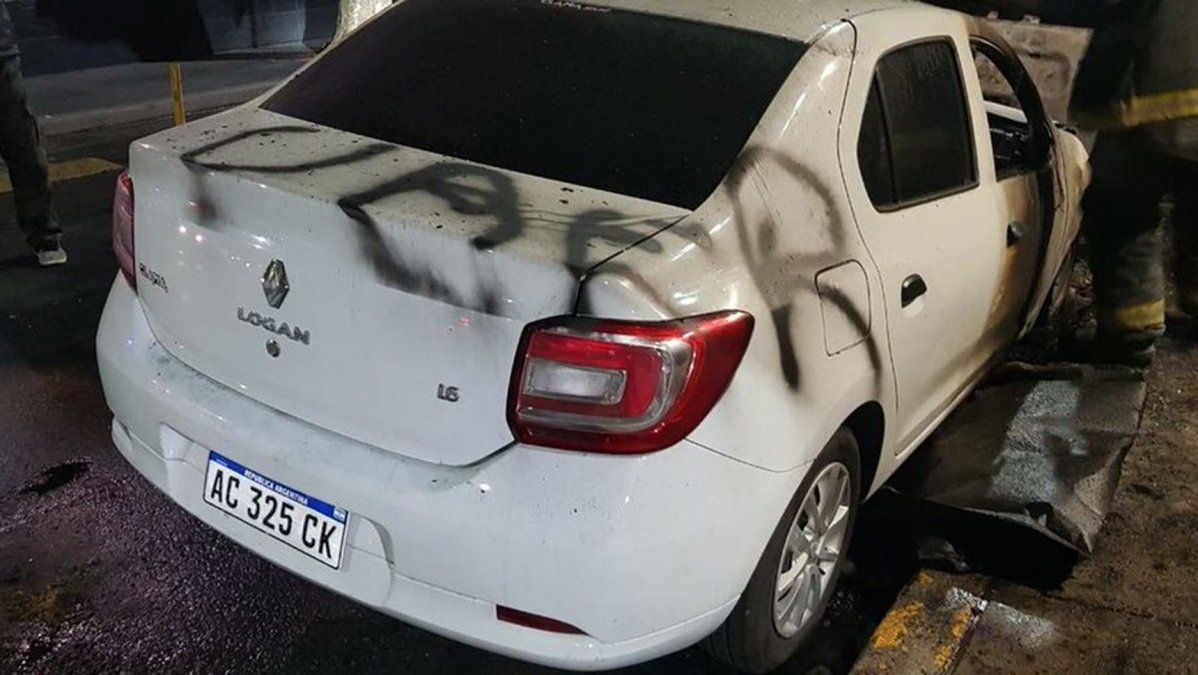 El llanto y el dolor de una venezolana víctima de los caza Uber: ¿Y ahora quién mantiene a mi hija?