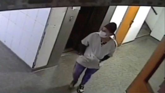 Quién es la falsa enfermera detenida por robar a una bebé recién nacida de un hospital de Ingeniero Budge