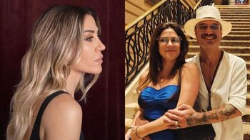 La tajante reacción de Jimena Barón al ser consultada por la pareja de Daniel Osvaldo y Daniela Ballester