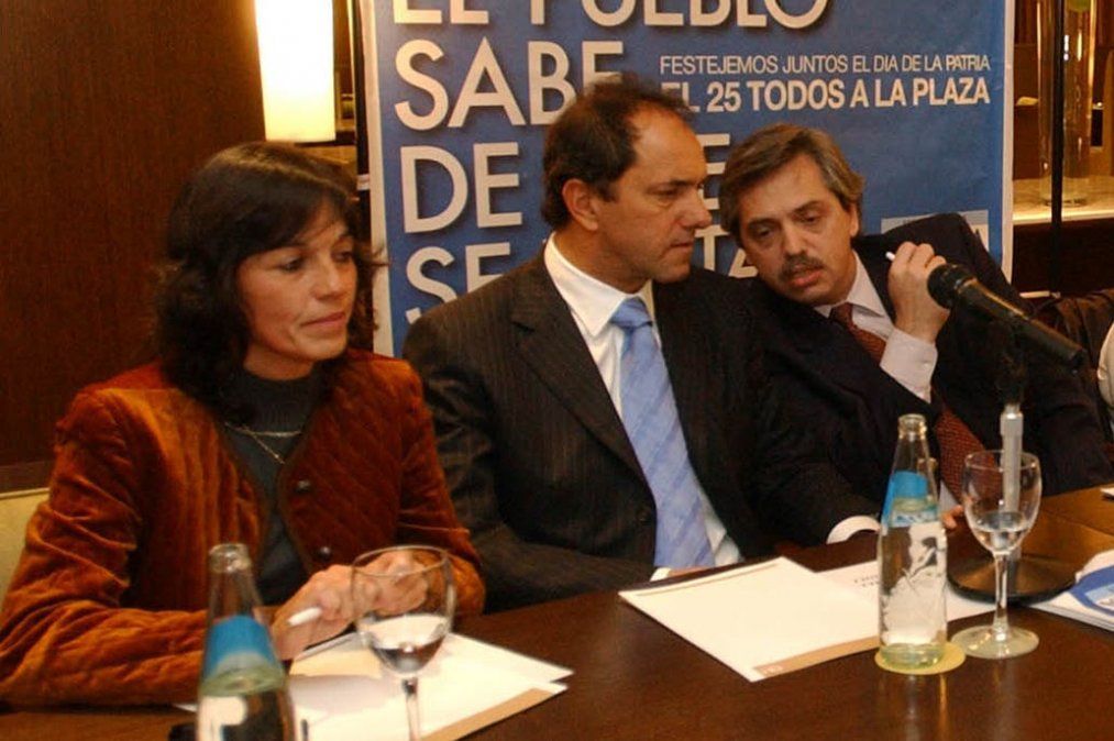 Vilma Ibarra, la designación que sorprendió a todos en el equipo de Alberto: las 16 frases más duras de su libro acusatorio Cristina vs. Cristina