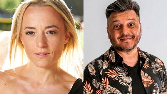 Sabrina Carballo sigue molesta y dolida con Chanchi Estévez tras lo sucedido en El hotel de los famosos