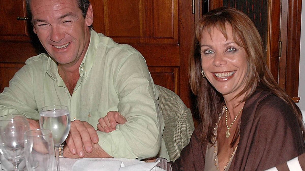 Qué declaró el médico que llegó primero a la escena del crimen de Nora Dalmasso