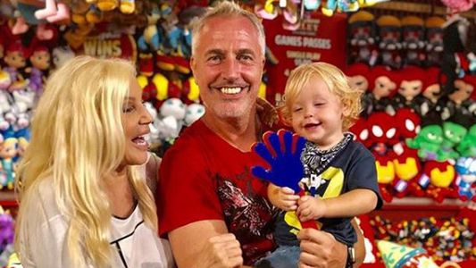 Ratings: cuánto midió Marley con Susana Giménez en Por el mundo, en casa