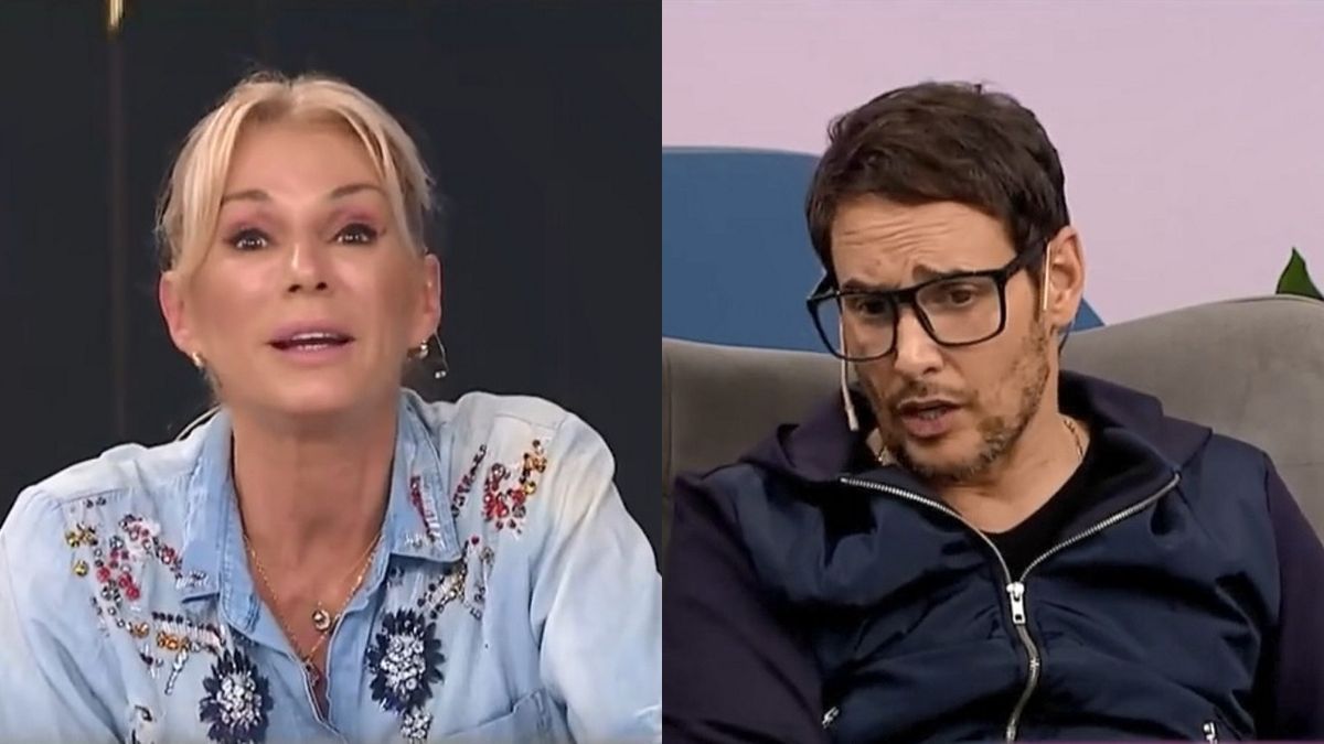 La explosiva respuesta de Yanina Latorre a Rodrigo Lussich tras sus violentos dichos: Sos un...