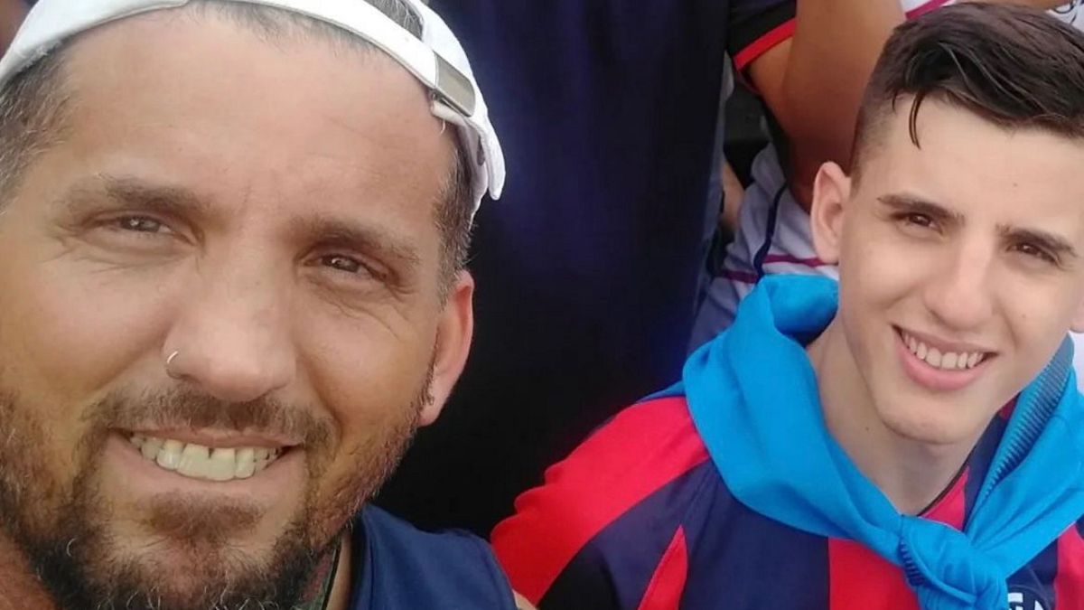 Gran Hermano 2022: el hijo de Juan Reverdito criticó duramente el juego de su padre