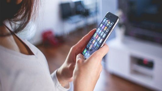 Cómo consultar Saldo Movistar