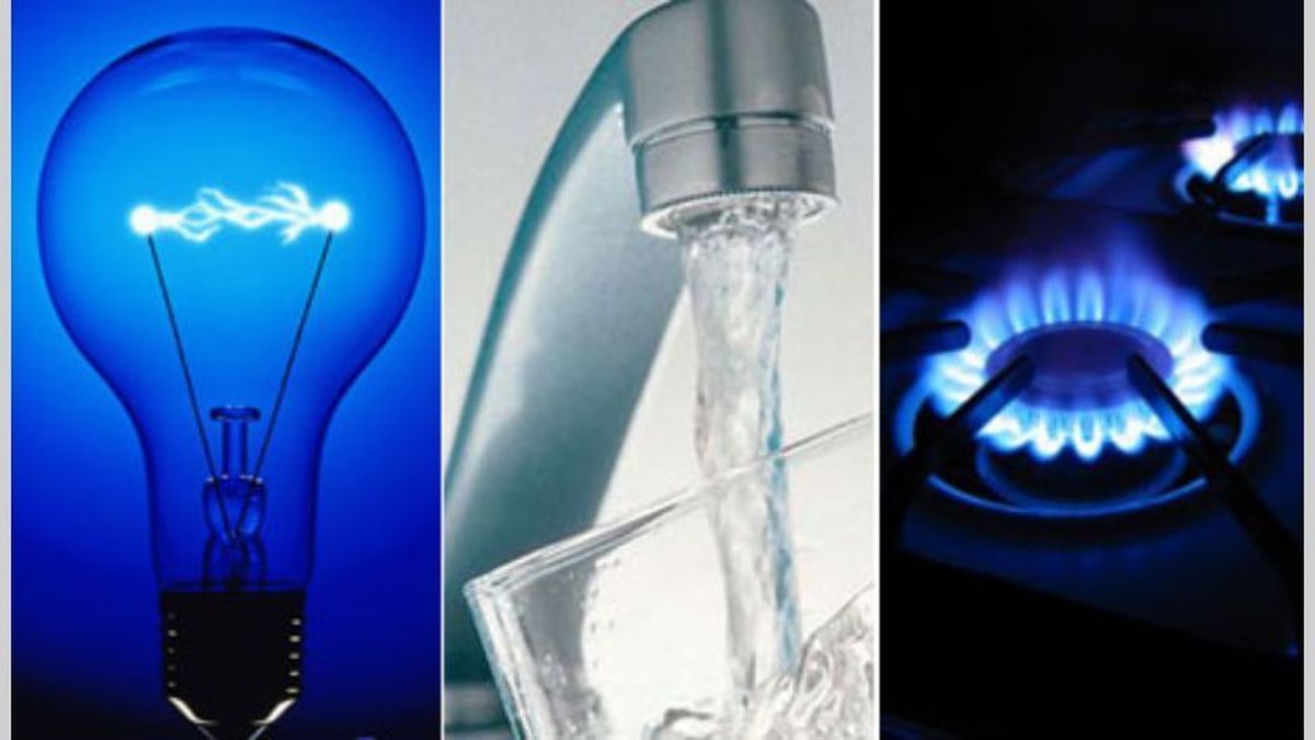 Una familia que residen en el amba ya debe pagar más de 75 mil pesos para pagar los servicios públicos.