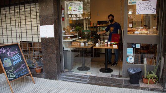 Restricciones: ¿Qué actividades están prohibidas en Fase 1?