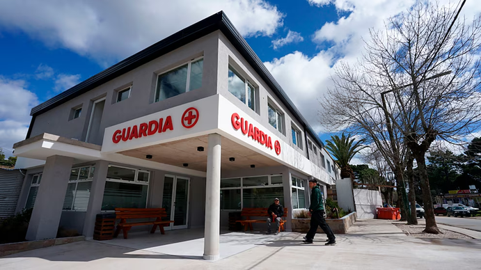 Murió una nena de 2 años en Villa Gesell y su madre ya había sido sospechada por el fallecimiento de otras dos hijas