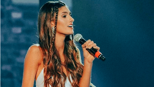 Drástica decisión de Lola Latorre en medio de su boom en el Cantando 2020