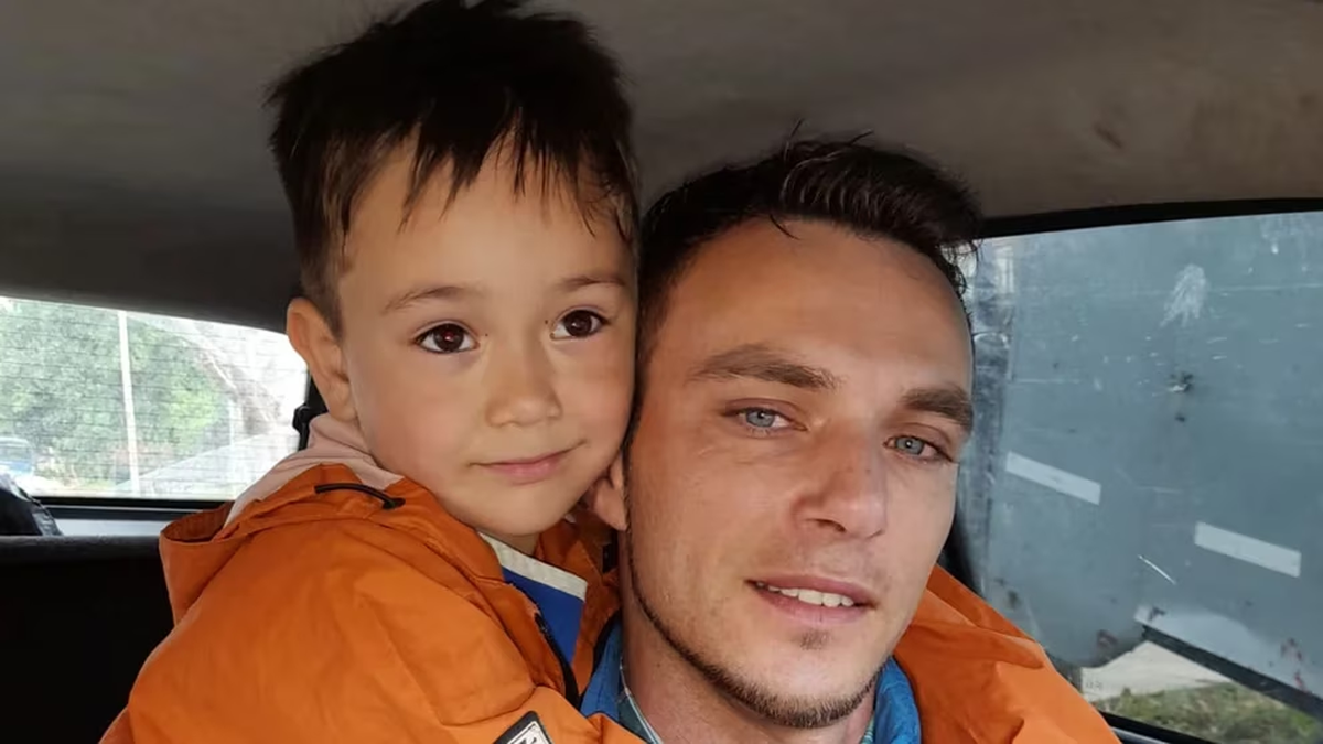 "Estaba anestesiado", el joven que logr&oacute; salir de las drogas de la mano menos pensada