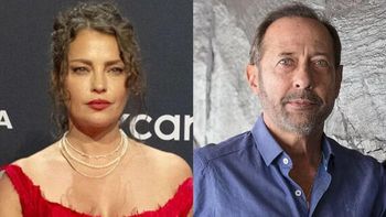 Dolores Fonzi apuntó filosa contra Guillermo Francella por apoyar a Javier Milei: No trabajaría con él