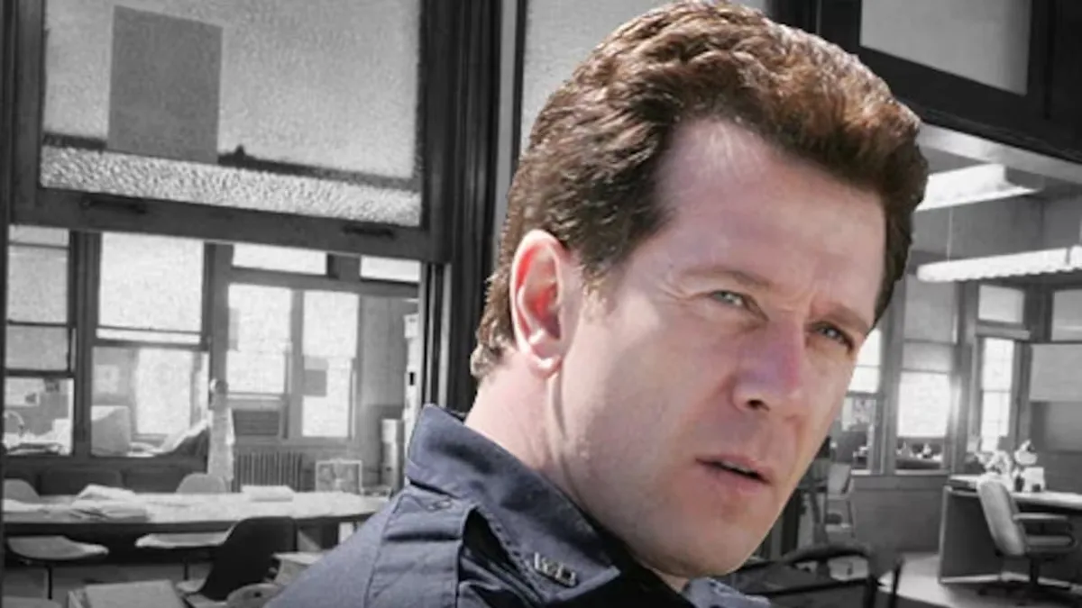 Murió Bobby J. Brown, el recordado actor de La ley y el orden en un trágico accidente