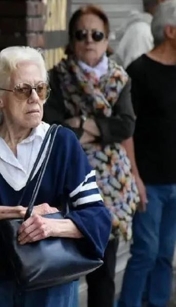 Gran noticia para Jubilados y Pensionados: Este jueves COBRAN sus HABERES de DICIEMBRE