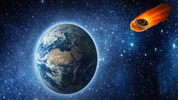 Alerta: una nave espacial sin control impactará contra la Tierra, ¿en dónde puede caer?