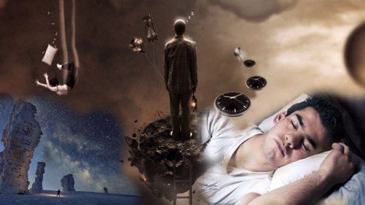 Significado de los sueños: ¿Cómo interpretarlos?