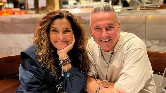 El fuerte mensaje de la esposa de Ricardo Montaner que reavivó los rumores de un conflicto familiar