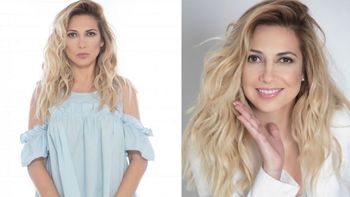 Fabiola Yañez: Ya sabía desde diciembre de la ida de Sabrina Artaza y desde ahí comencé a prepararme