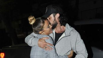 Lo tildó de bizarro a Luciano Castro por su romance con Flor Vigna