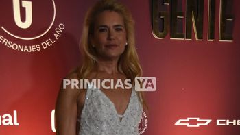 personajes del año revista gente 15