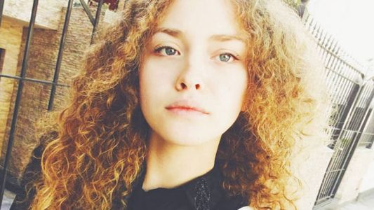 Minerva, la hija de Alfredo Casero, la rompe en Instagram