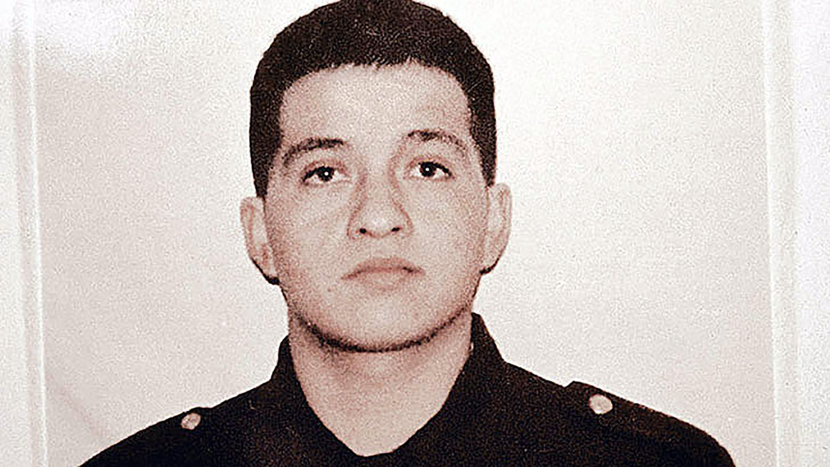 Omar Carrasco