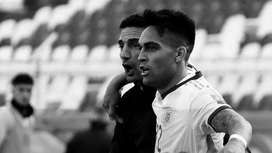 Eliminatorias Qatar 2022: cuándo se juega la próxima doble fecha y contra quién va Argentina