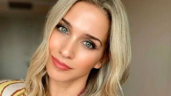 El impactante cambio de look de Soledad Fandiño en medio de una gran tristeza