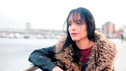 Sobrevivió para contar su calvario después de haber sido enterrada vida