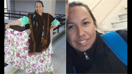 La profesora de danzas que conmueve al país con su lucha contra la Leucemia