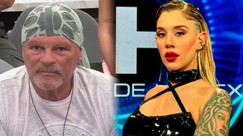 Alfa embistió contra La Tora por su nominación como revelación en los Martín Fierro 2024