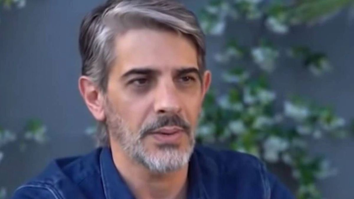 Pablo Echarri analiza postularse para un cargo político