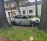 Quemacoches incendiaron dos autos y los vecinos denuncian una ola de inseguridad