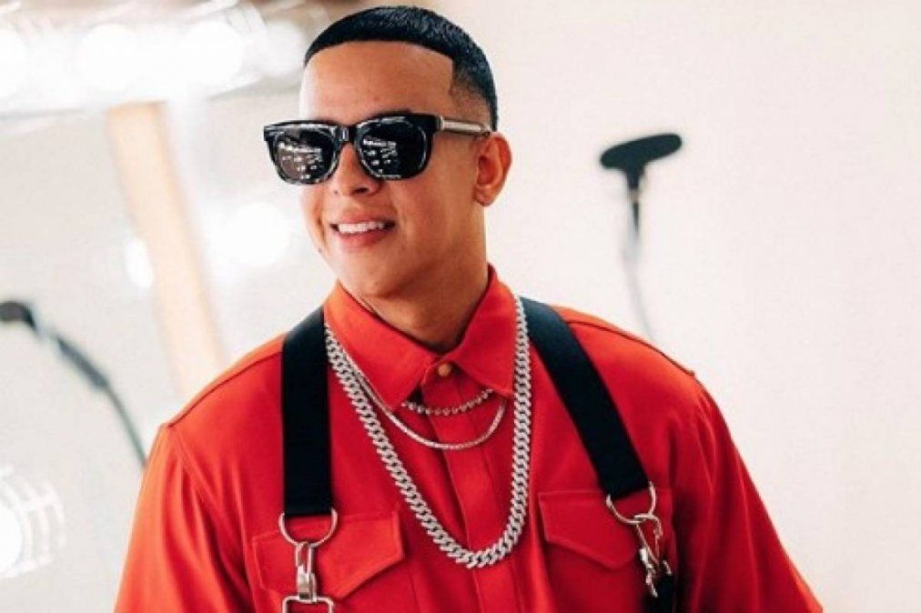 El drama de Daddy Yankee: aumentó más de 20 kilos durante los últimos meses