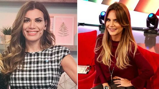 Flor de la V recordó la infidelidad de Squarzon a Granata: La fuerte respuesta de Amalia