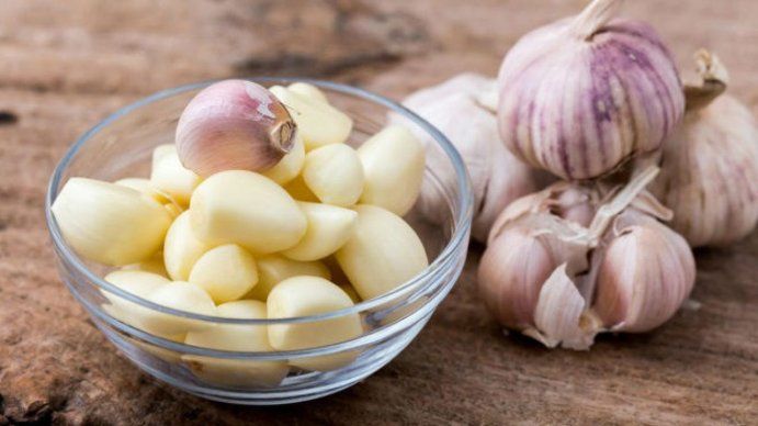 8 propiedades del ajo que no te podés perder