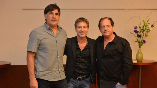 Adrián Suar vuelve a los escenarios y manejará un teatro porteño