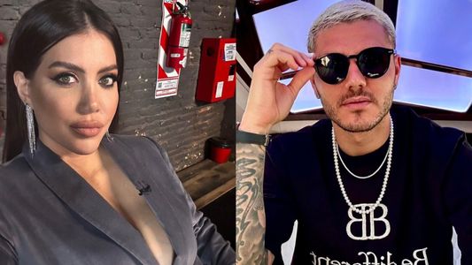 Lejos de Wanda Nara, Mauro Icardi recordó la fecha más especial de la pareja ¿separada definitivamente?