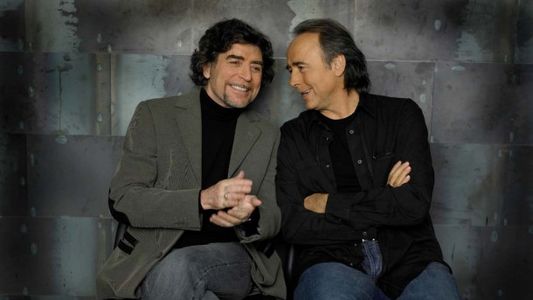 Críticas a Sabina y Serrat por comentarios machistas en su recital