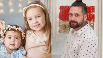 El conmovedor pedido de la mamá que perdió a sus dos hijas en el temporal de Bahía Blanca: No voy a parar