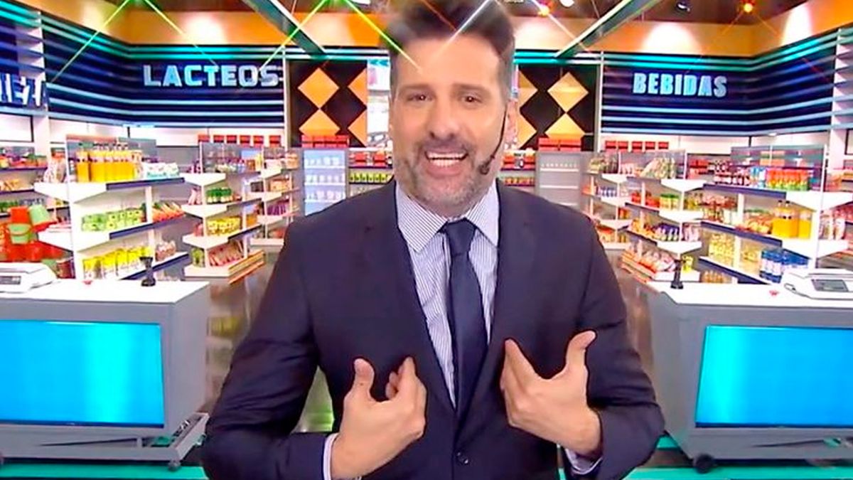 Denuncian al programa de José María Listorti por plagio.