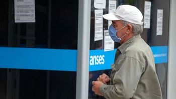 El beneficio de jubilación anticipada fue publicado este jueves en el Boletín Oficial. El beneficio de jubilación anticipada fue publicado este jueves en el Boletín Oficial.