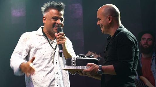 La intimidad de la gran fiesta de cumpleaños de Marcelo Iripino: todas las imágenes