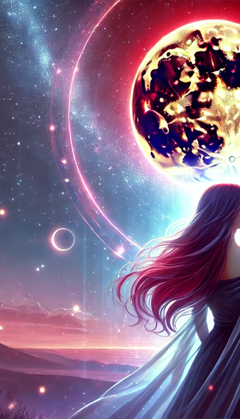 Eclipse de octubre: 4 signos que deberán soltar lo viejo antes del 10/10